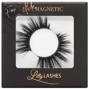 🆕️NWT Lilly Lashes Click Magnetic Faux Mink False Lash Collection Miami Lashes